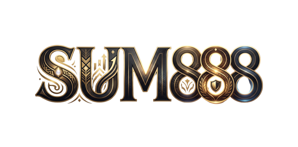 sum888 สล็อตเว็บตรงคาสิโนออนไลน์รวมทุกค่าย ฝากถอนไวได้เงินจริง